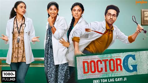 doctor g download movie